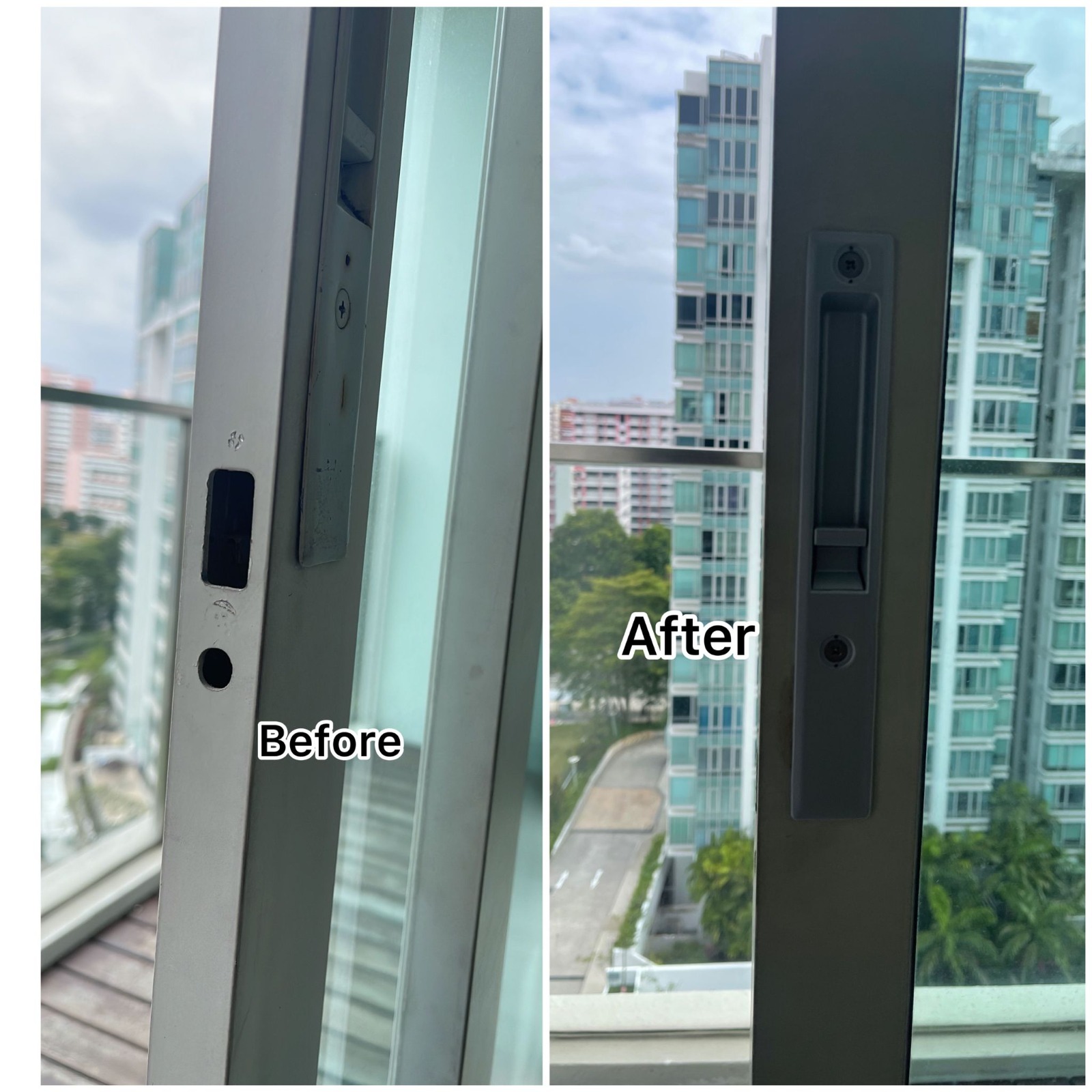 Expert Sliding Door Repair Services in Singapore: Restore Functionality and Style Effortlessly